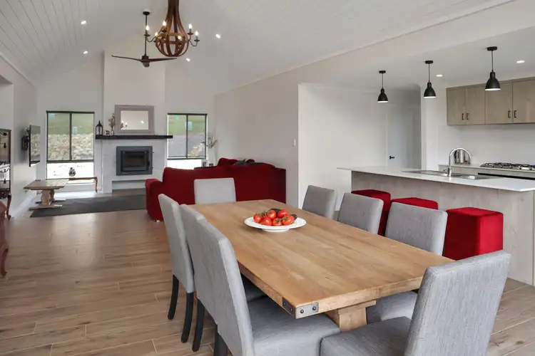 Third view of Homely rural property listing, 33 Watari Rise, Kalgan WA 6330
