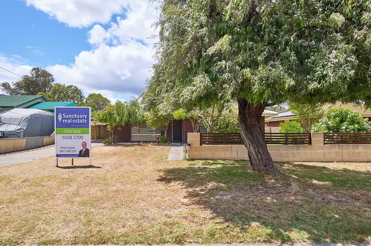 Main view of Homely house listing, 18 Saggers Crescent, Beckenham WA 6107