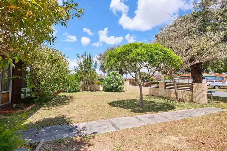 Second view of Homely house listing, 18 Saggers Crescent, Beckenham WA 6107