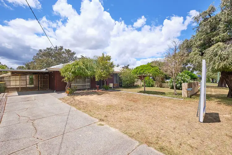 Third view of Homely house listing, 18 Saggers Crescent, Beckenham WA 6107
