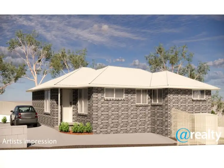 1/33 Vivian Drive, Rokeby TAS 7019