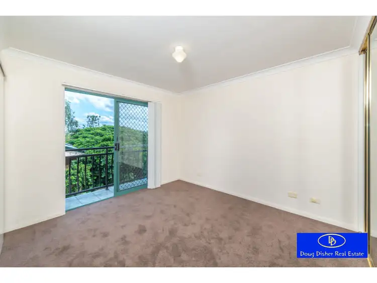 Fifth view of Homely unit listing, 7/23 Burns Road, Toowong QLD 4066