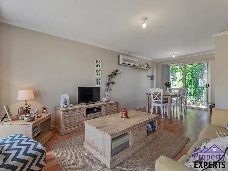 Main view of Homely unit listing, 1/29 Mellors Avenue, O'halloran Hill SA 5158