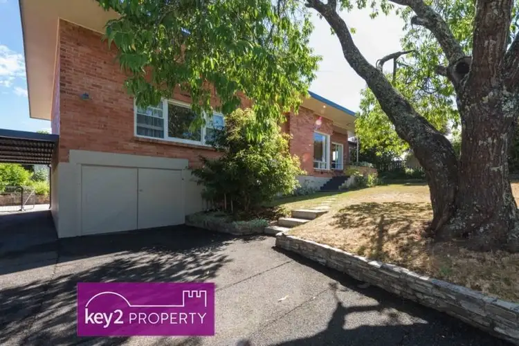 Main view of Homely house listing, 318A Upper York Street, West Launceston TAS 7250
