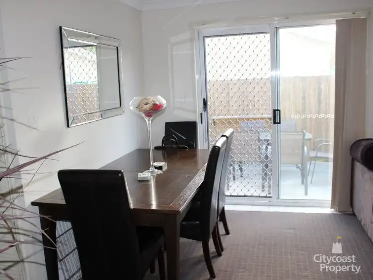 Fifth view of Homely semi-detached listing, 2/12 Calvary Court, Labrador QLD 4215