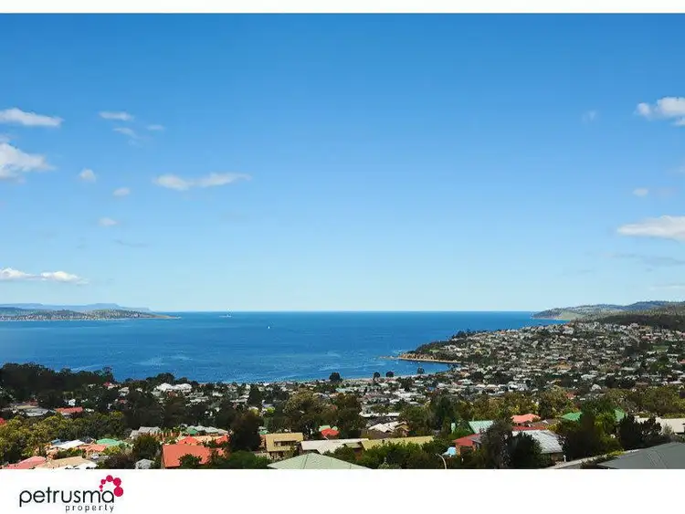 Second view of Homely house listing, 12 Honeysuckle Drive, Blackmans Bay TAS 7052