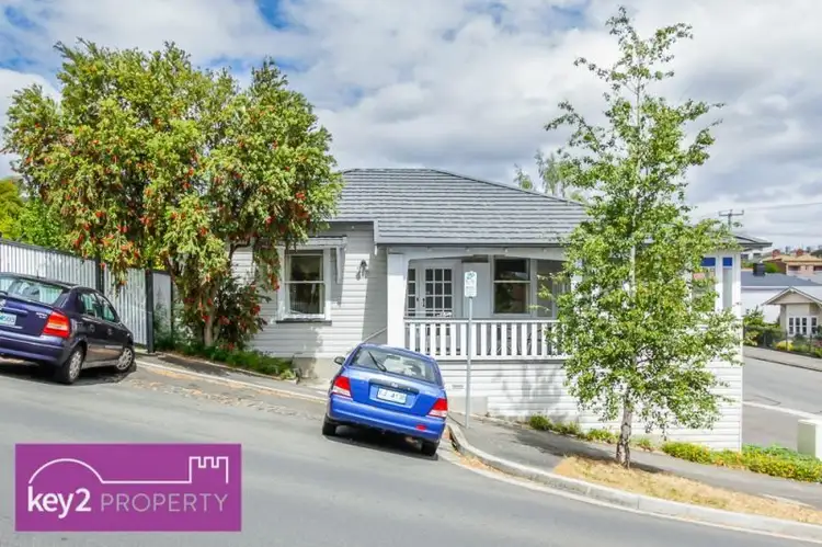 35 Balfour Street, Launceston TAS 7250
