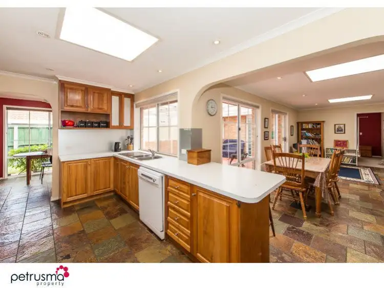 Fourth view of Homely house listing, 1 Ellie Court, Old Beach TAS 7017