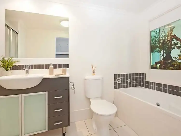 Seventh view of Homely apartment listing, 502/23-27 Mcleod Street, Cairns City QLD 4870