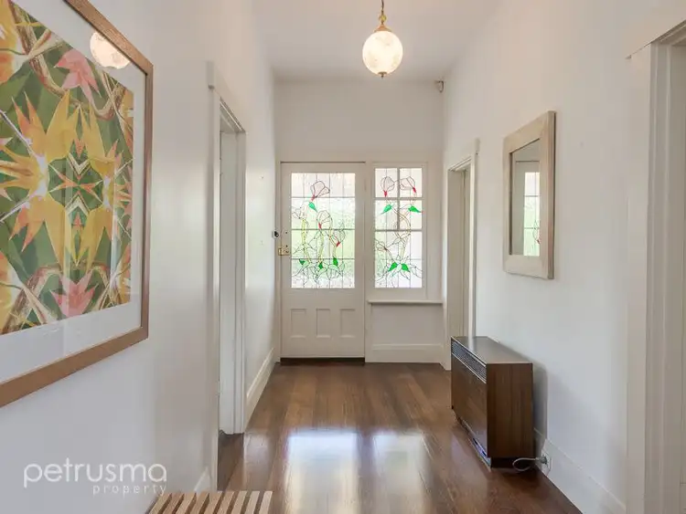 Third view of Homely house listing, 23A Talune Street, Lindisfarne TAS 7015