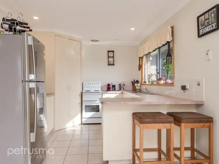 Fifth view of Homely house listing, 99 Branscombe Road, Claremont TAS 7011