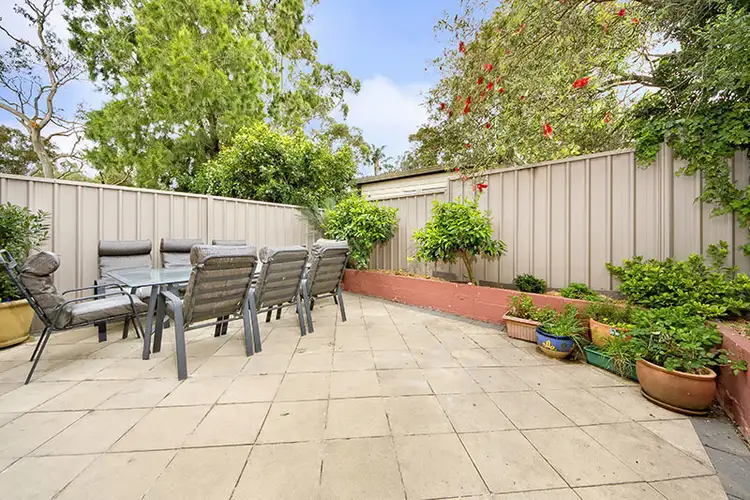 11/82 Banksia Avenue, Engadine NSW 2233