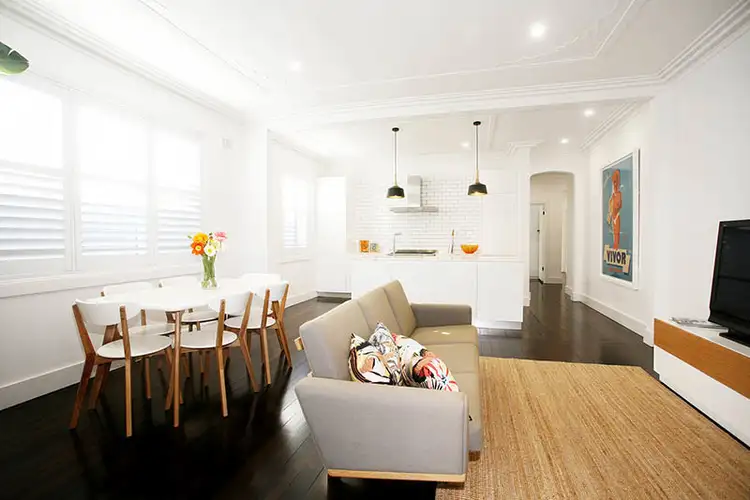 Second view of Homely unit listing, 5/26 Manion Ave, Rose Bay NSW 2029