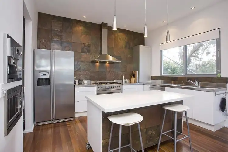 Third view of Homely house listing, 3 McRae Road, Wye River VIC 3221
