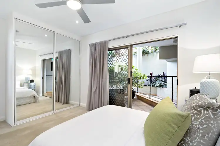 Fifth view of Homely apartment listing, 19/67 Cowper Wharf Road, Woolloomooloo NSW 2011
