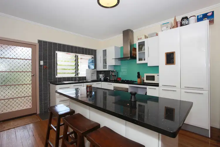 33 Willandra Street, Enoggera QLD 4051