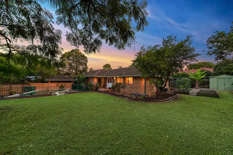 Sixth view of Homely house listing, 23 Myson Drive, Cherrybrook NSW 2126
