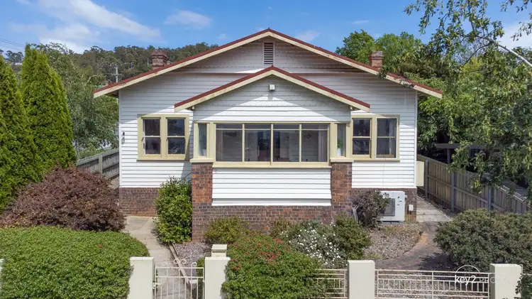 8 Duke Street, West Launceston TAS 7250