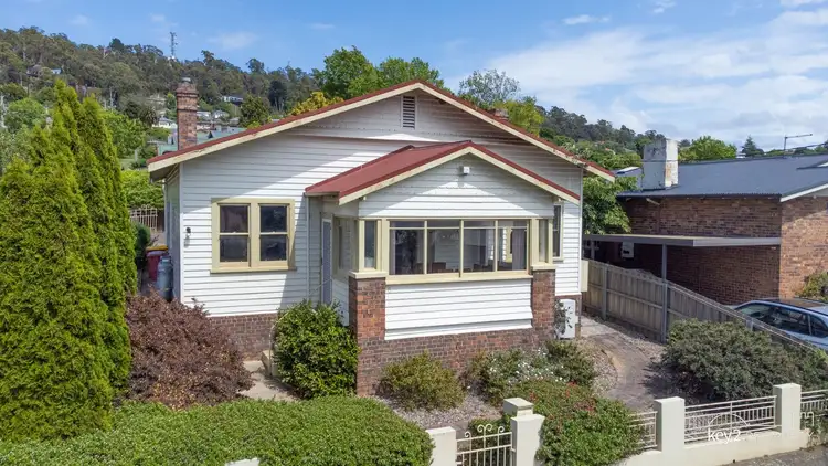 Second view of Homely house listing, 8 Duke Street, West Launceston TAS 7250