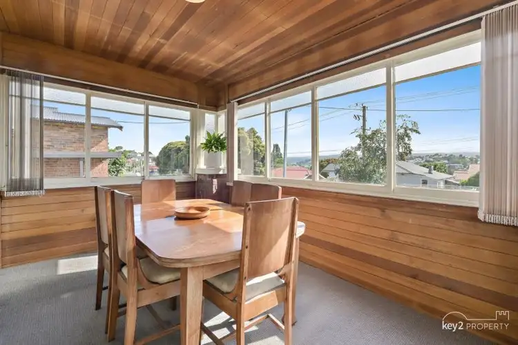 Fifth view of Homely house listing, 8 Duke Street, West Launceston TAS 7250