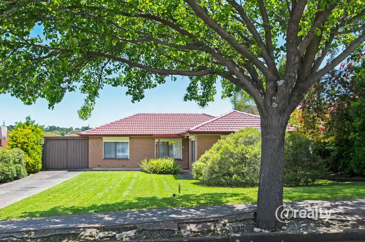 Main view of Homely house listing, 102 Adams Road, Trott Park SA 5158