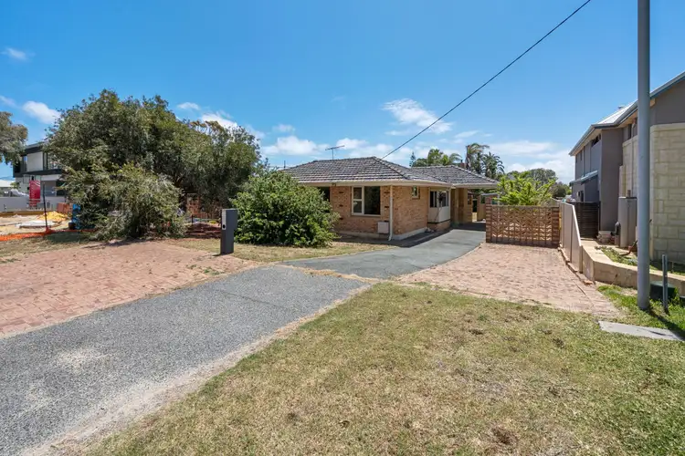 Main view of Homely house listing, 49 Lewin Way, Scarborough WA 6019