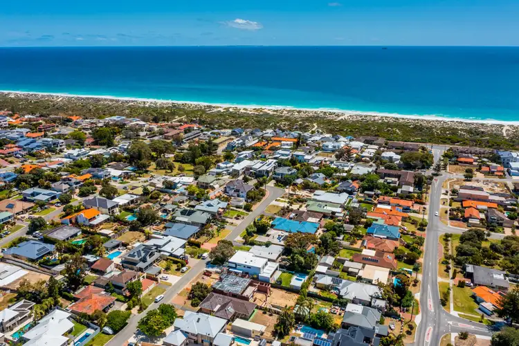 Sixth view of Homely house listing, 49 Lewin Way, Scarborough WA 6019