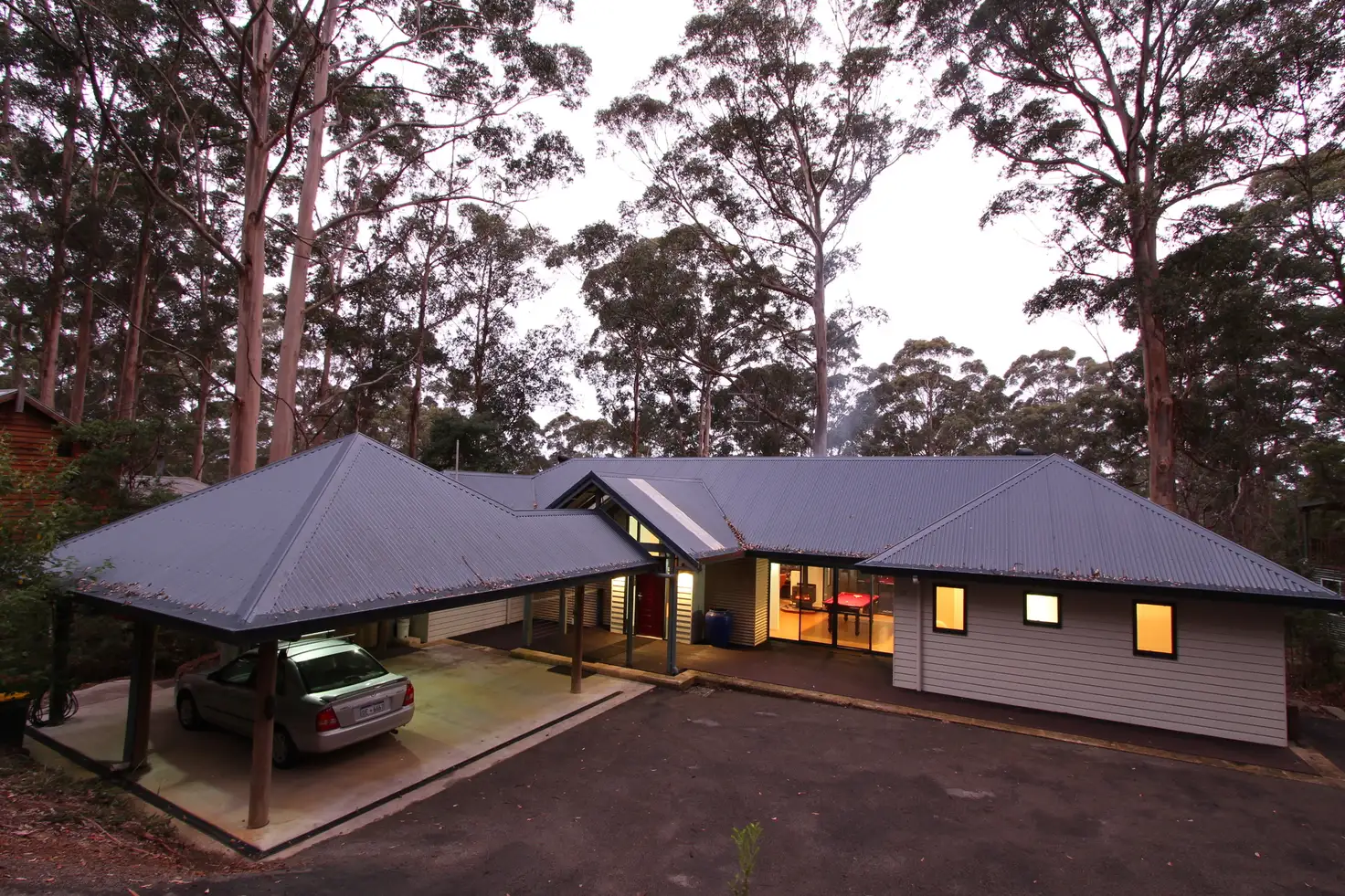 Main view of Homely house listing, 15 Adams Road, Denmark WA 6333
