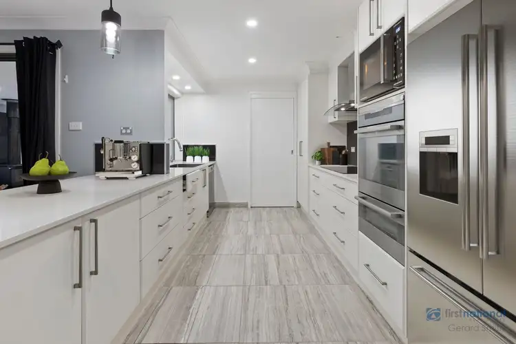 Second view of Homely house listing, 12 Fitzroy Street, Wilton NSW 2571