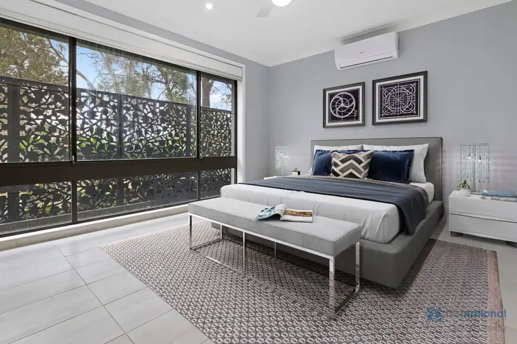 Fifth view of Homely house listing, 12 Fitzroy Street, Wilton NSW 2571