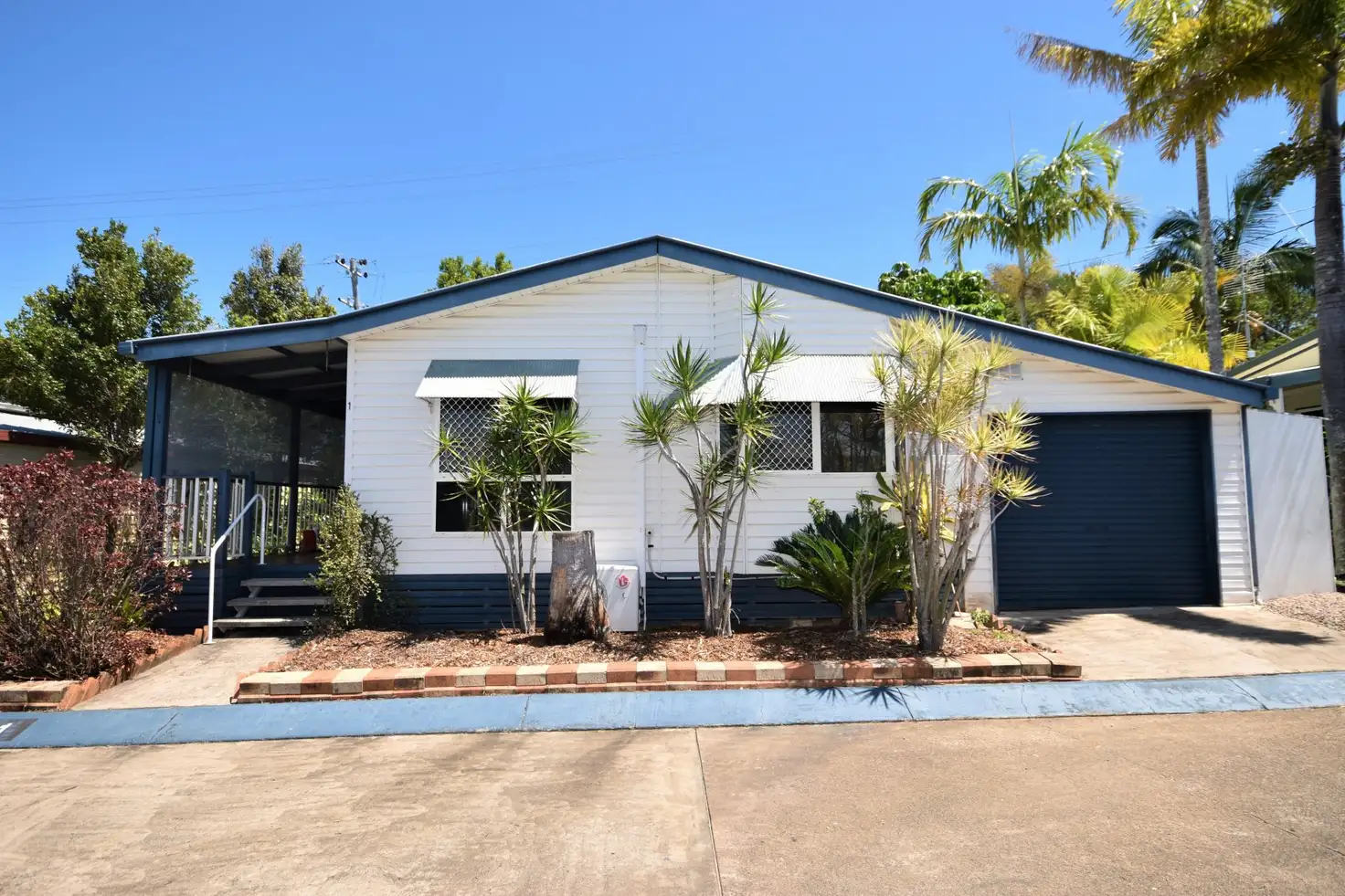 Main view of Homely unit listing, 1/65 Caloundra Road, Little Mountain QLD 4551