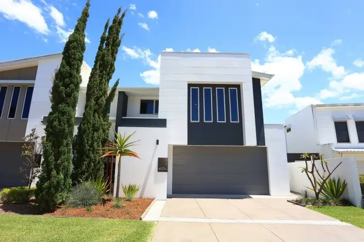 Main view of Homely villa listing, 6023b Royal Pines Resort, Benowa QLD 4217