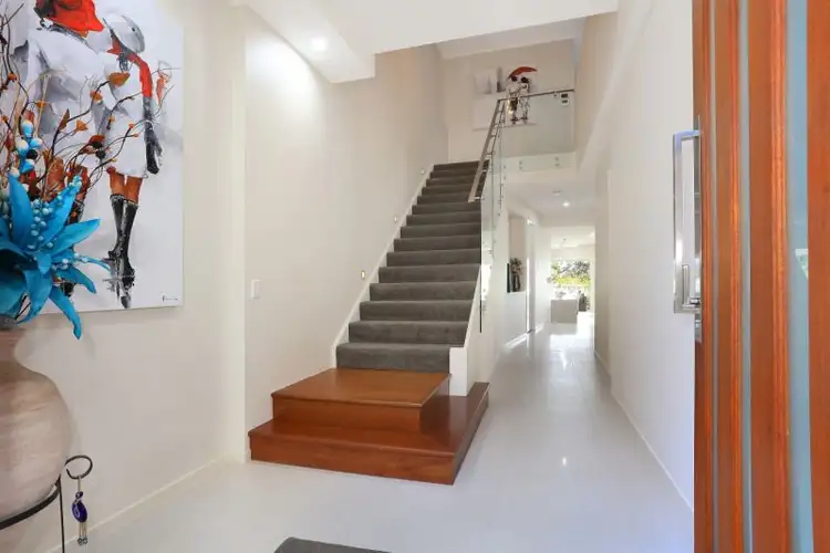 Fifth view of Homely villa listing, 6023b Royal Pines Resort, Benowa QLD 4217