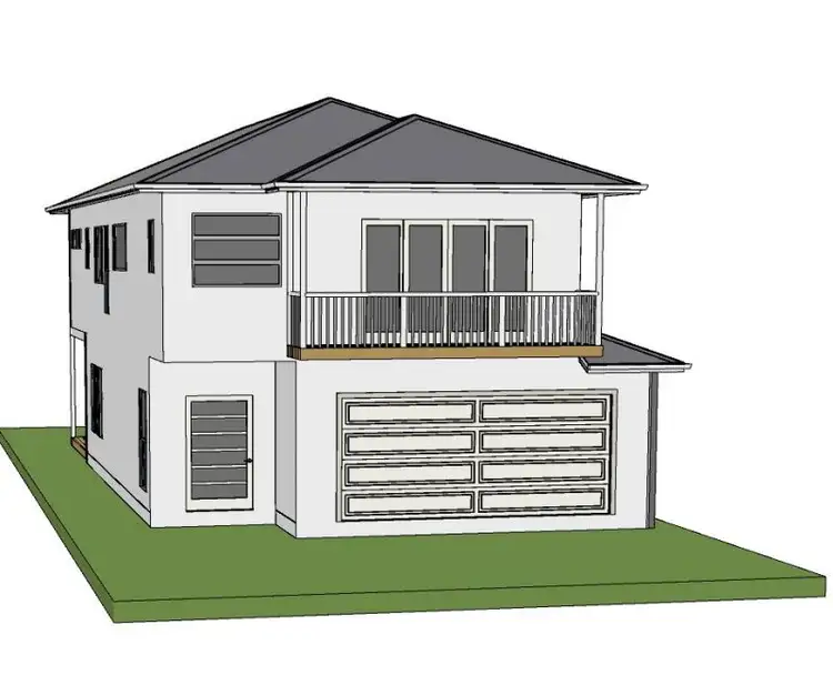 Third view of Homely land listing, 7 Embie Street, Holland Park West QLD 4121
