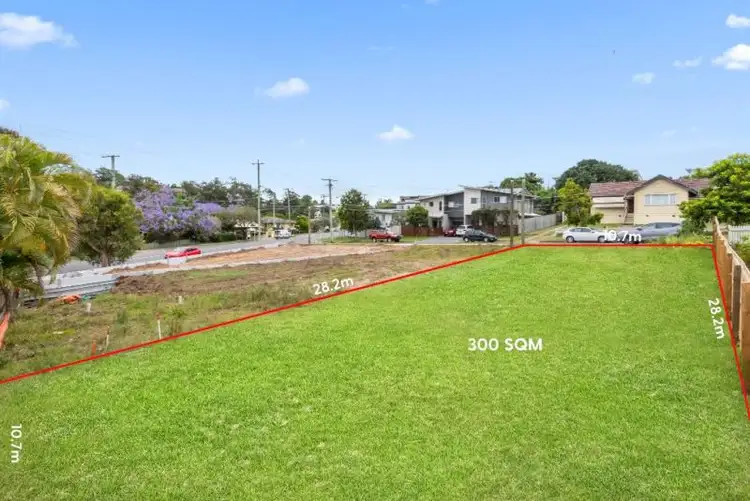 Fifth view of Homely land listing, 7 Embie Street, Holland Park West QLD 4121