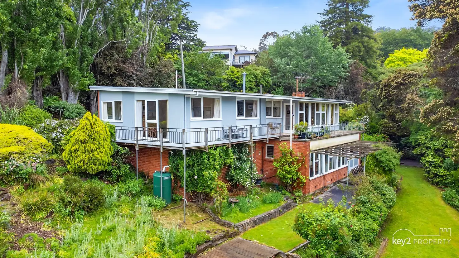 Main view of Homely house listing, 3 Paringa Avenue, Lanena TAS 7275