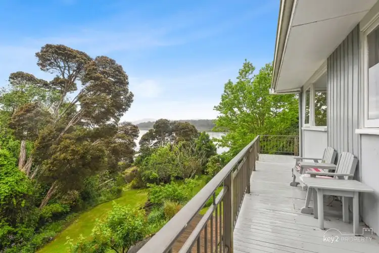 Third view of Homely house listing, 3 Paringa Avenue, Lanena TAS 7275