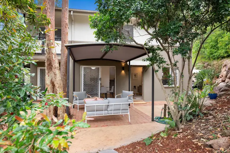 1/1 Glenquarie Place, The Gap QLD 4061