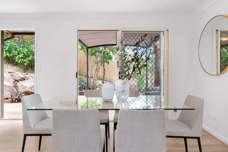 Fifth view of Homely townhouse listing, 1/1 Glenquarie Place, The Gap QLD 4061