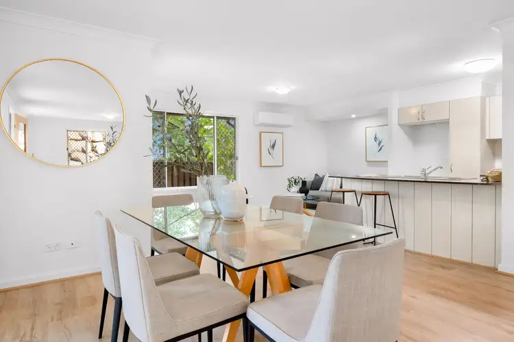 Sixth view of Homely townhouse listing, 1/1 Glenquarie Place, The Gap QLD 4061