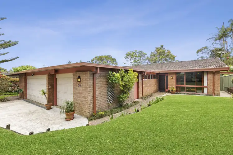 24 Cooyong Road, Terrey Hills NSW 2084