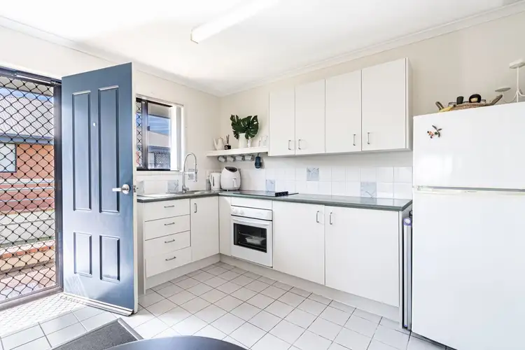 Second view of Homely unit listing, 115/17 Newman Street, Caboolture QLD 4510