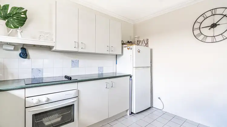 Third view of Homely unit listing, 115/17 Newman Street, Caboolture QLD 4510