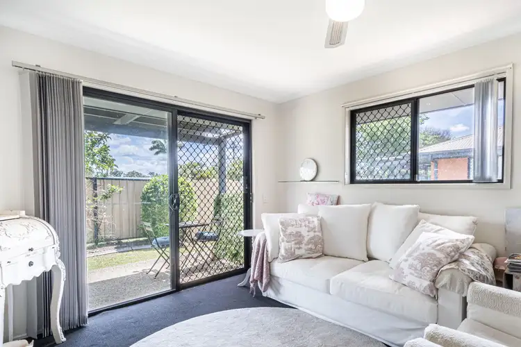 Fifth view of Homely unit listing, 115/17 Newman Street, Caboolture QLD 4510