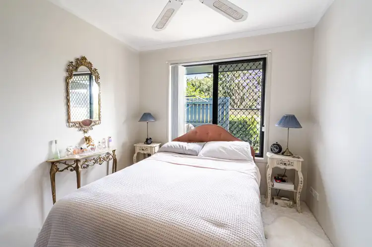 Sixth view of Homely unit listing, 115/17 Newman Street, Caboolture QLD 4510