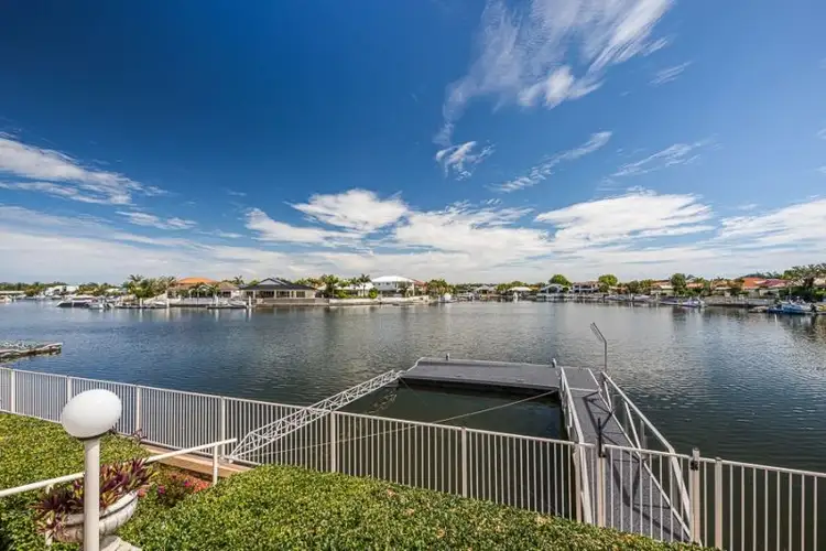 58 Pacific Drive, Banksia Beach QLD 4507