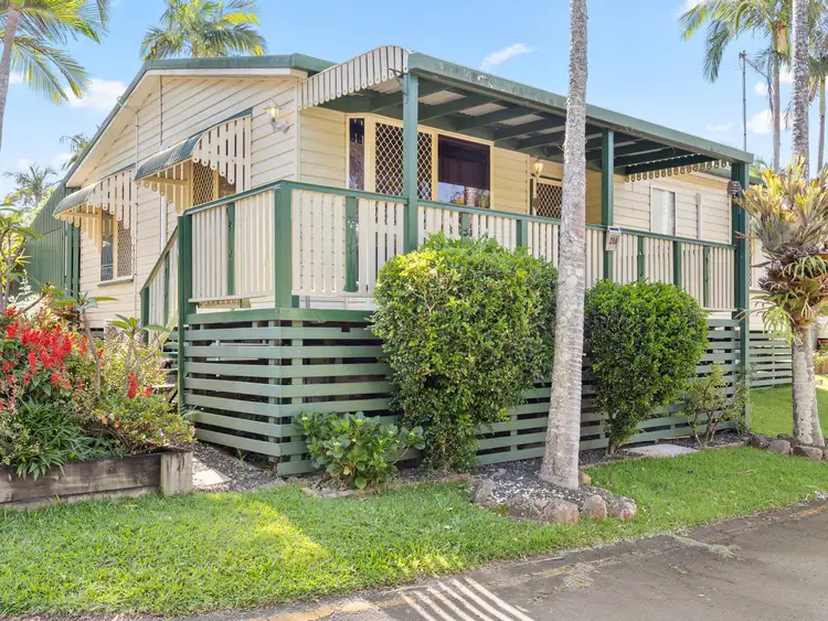 Second view of Homely retirement listing, 256/758 Blunder Road, Durack QLD 4077