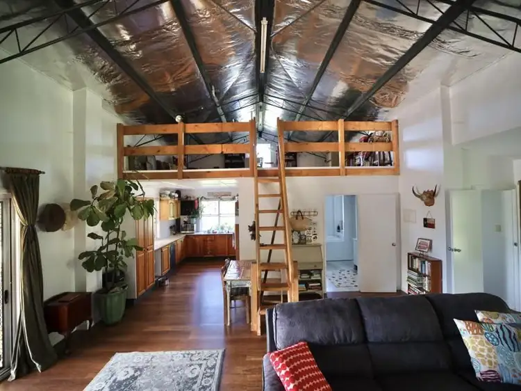 Fourth view of Homely house listing, 673 Acacia Scrub Road, Legume NSW 2476