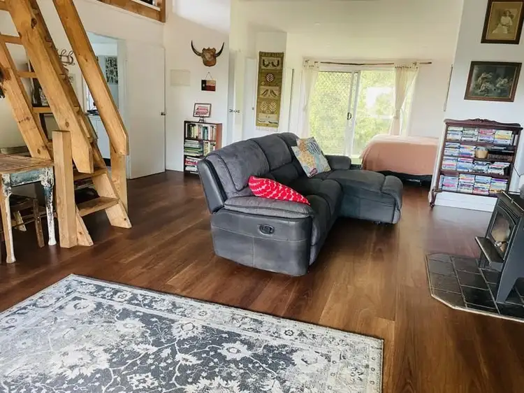 Seventh view of Homely house listing, 673 Acacia Scrub Road, Legume NSW 2476