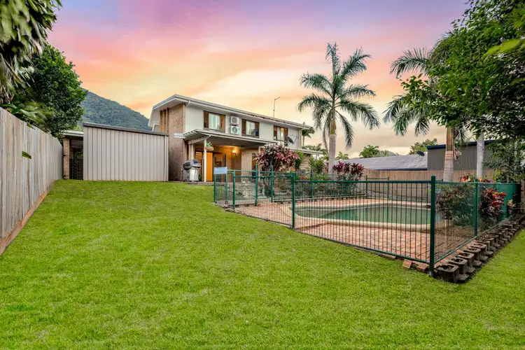 172 Harvey Road, Redlynch QLD 4870